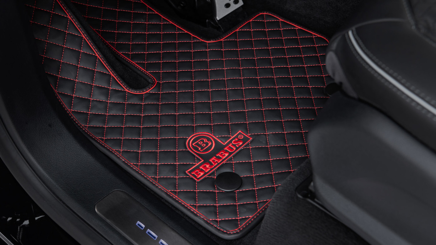 Mercedes g outlet wagon floor mats
